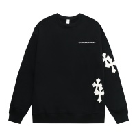 $48.00 USD Chrome Hearts Hoodies Long Sleeved For Unisex #1244744