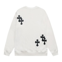 $48.00 USD Chrome Hearts Hoodies Long Sleeved For Unisex #1244745