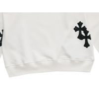 $48.00 USD Chrome Hearts Hoodies Long Sleeved For Unisex #1244745