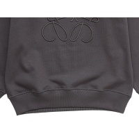 $56.00 USD LOEWE Hoodies Long Sleeved For Unisex #1244769