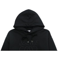 $56.00 USD LOEWE Hoodies Long Sleeved For Unisex #1244770