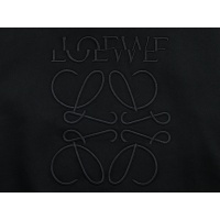 $56.00 USD LOEWE Hoodies Long Sleeved For Unisex #1244770