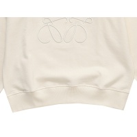 $56.00 USD LOEWE Hoodies Long Sleeved For Unisex #1244771