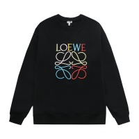 LOEWE Hoodies Long Sleeved For Unisex #1244787