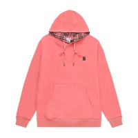 $60.00 USD Burberry Hoodies Long Sleeved For Unisex #1244797