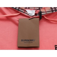 $60.00 USD Burberry Hoodies Long Sleeved For Unisex #1244797