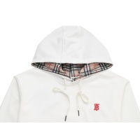 $60.00 USD Burberry Hoodies Long Sleeved For Unisex #1244798