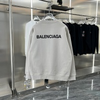 $48.00 USD Balenciaga Hoodies Long Sleeved For Unisex #1244808