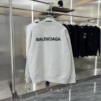 $48.00 USD Balenciaga Hoodies Long Sleeved For Unisex #1244809