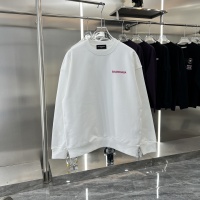 Balenciaga Hoodies Long Sleeved For Unisex #1244810