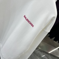 $48.00 USD Balenciaga Hoodies Long Sleeved For Unisex #1244810