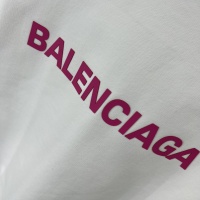 $48.00 USD Balenciaga Hoodies Long Sleeved For Unisex #1244810