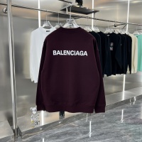 $48.00 USD Balenciaga Hoodies Long Sleeved For Unisex #1244811