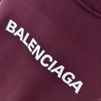 $48.00 USD Balenciaga Hoodies Long Sleeved For Unisex #1244811