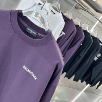 $48.00 USD Balenciaga Hoodies Long Sleeved For Unisex #1244812