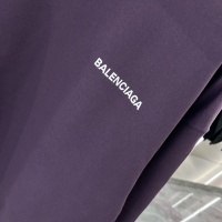 $48.00 USD Balenciaga Hoodies Long Sleeved For Unisex #1244812