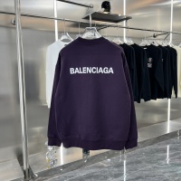 $48.00 USD Balenciaga Hoodies Long Sleeved For Unisex #1244812