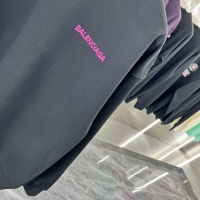 $48.00 USD Balenciaga Hoodies Long Sleeved For Unisex #1244814