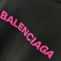 $48.00 USD Balenciaga Hoodies Long Sleeved For Unisex #1244814