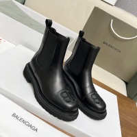 $105.00 USD Balenciaga Boots For Women #1244923