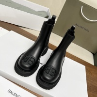 $105.00 USD Balenciaga Boots For Women #1244923