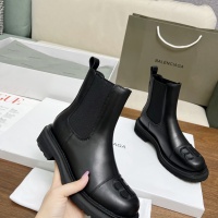 $105.00 USD Balenciaga Boots For Women #1244923