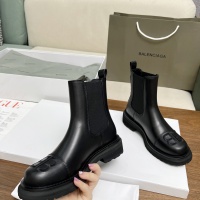 $105.00 USD Balenciaga Boots For Women #1244923