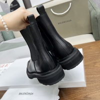 $105.00 USD Balenciaga Boots For Women #1244923