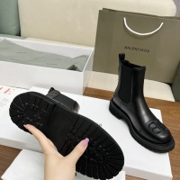 $105.00 USD Balenciaga Boots For Women #1244923