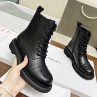 $112.00 USD Balenciaga Boots For Women #1244924