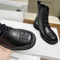 $112.00 USD Balenciaga Boots For Women #1244924