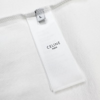 $42.00 USD Celine T-Shirts Short Sleeved For Unisex #1244929