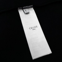 $42.00 USD Celine T-Shirts Short Sleeved For Unisex #1244930