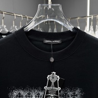 $42.00 USD Chrome Hearts T-Shirts Short Sleeved For Unisex #1244932