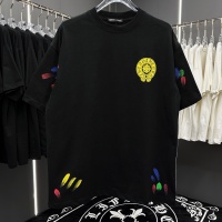 Chrome Hearts T-Shirts Short Sleeved For Unisex #1244934