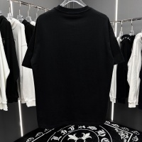 $42.00 USD Chrome Hearts T-Shirts Short Sleeved For Unisex #1244936