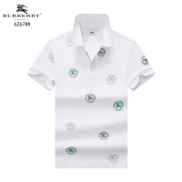 Burberry T-Shirts Short Sleeved For Men #1244946