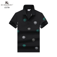 Burberry T-Shirts Short Sleeved For Men #1244947