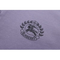 $39.00 USD Burberry T-Shirts Short Sleeved For Men #1244948