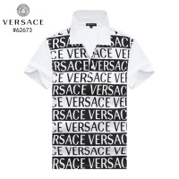 $39.00 USD Versace T-Shirts Short Sleeved For Men #1244949