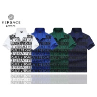 $39.00 USD Versace T-Shirts Short Sleeved For Men #1244949