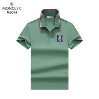 $39.00 USD Moncler T-Shirts Short Sleeved For Men #1244982