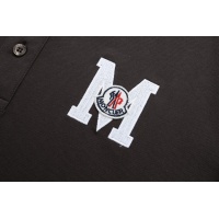 $39.00 USD Moncler T-Shirts Short Sleeved For Men #1244983