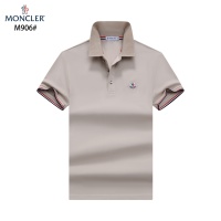 $39.00 USD Moncler T-Shirts Short Sleeved For Men #1244986