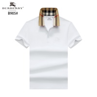 Burberry T-Shirts Short Sleeved For Men #1244993