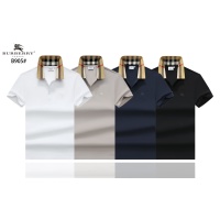 $39.00 USD Burberry T-Shirts Short Sleeved For Men #1244993