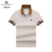 $39.00 USD Burberry T-Shirts Short Sleeved For Men #1244998