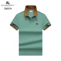 $39.00 USD Burberry T-Shirts Short Sleeved For Men #1244999