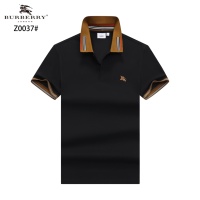 Burberry T-Shirts Short Sleeved For Men #1245000