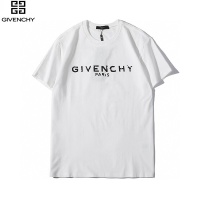 Givenchy T-Shirts Short Sleeved For Unisex #1245001